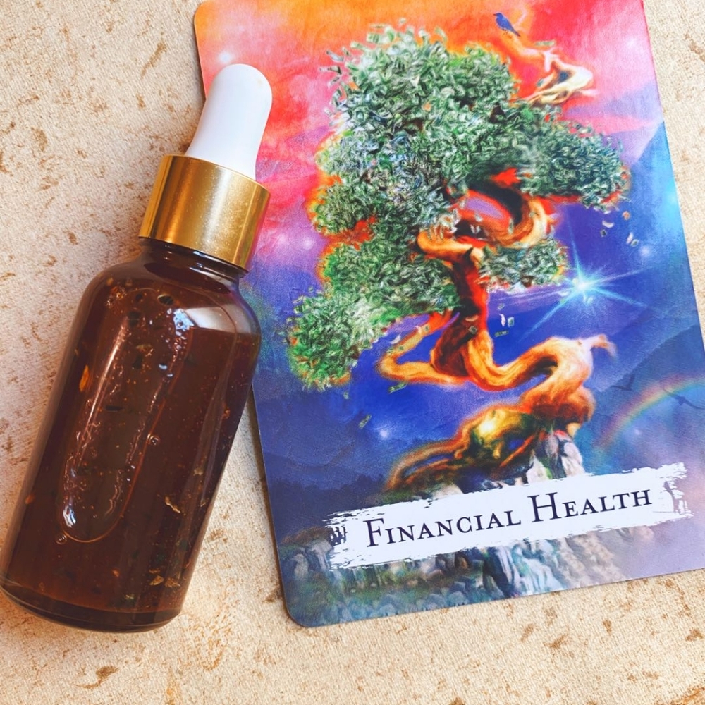 MONEY MONEY Come To Me Spell Oil, Unexpected Income, Money Manifestation